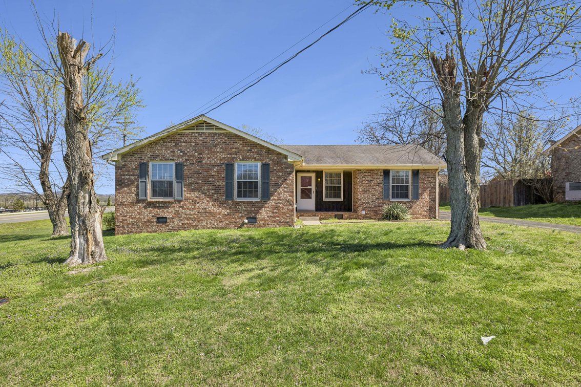 Image for 120 Overlook Drive, Hendersonville
