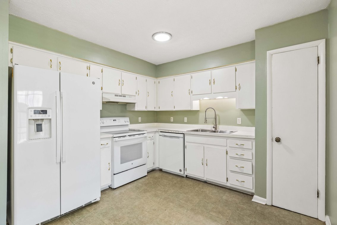 Image for 120 Overlook Drive, Hendersonville