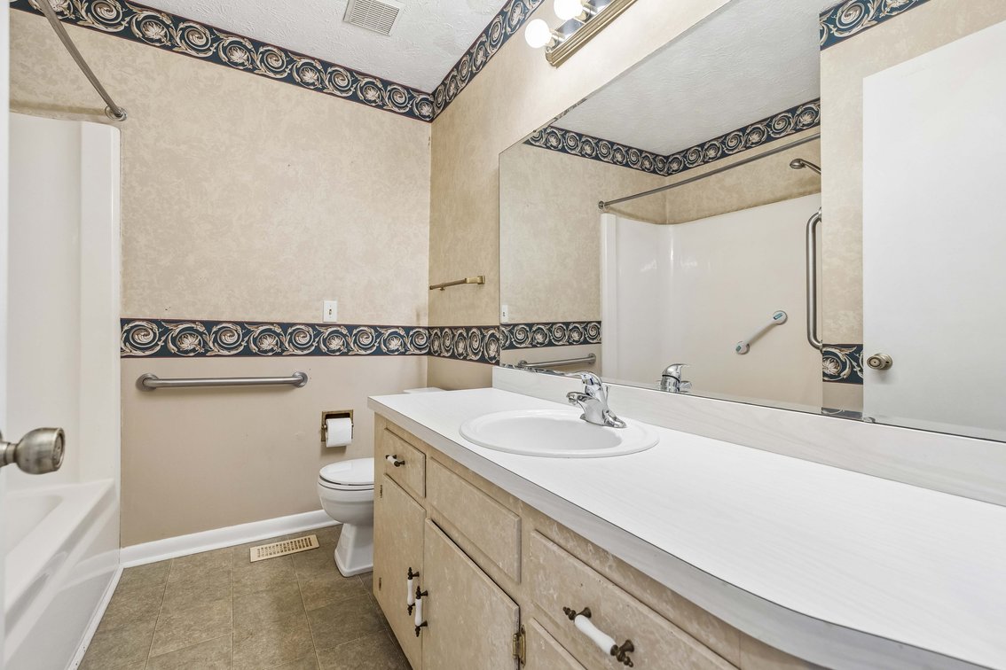 Image for 120 Overlook Drive, Hendersonville