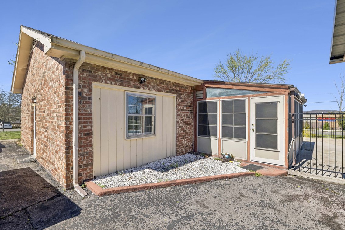 Image for 120 Overlook Drive, Hendersonville