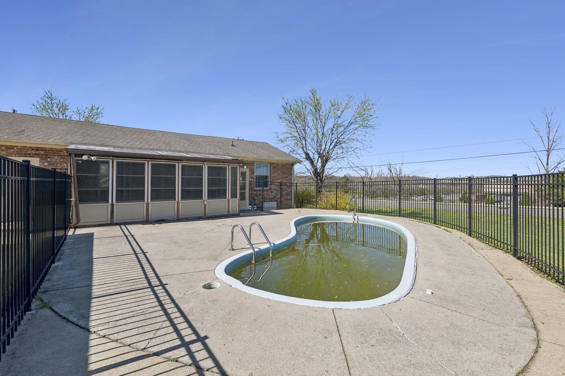 Image for 120 Overlook Drive, Hendersonville