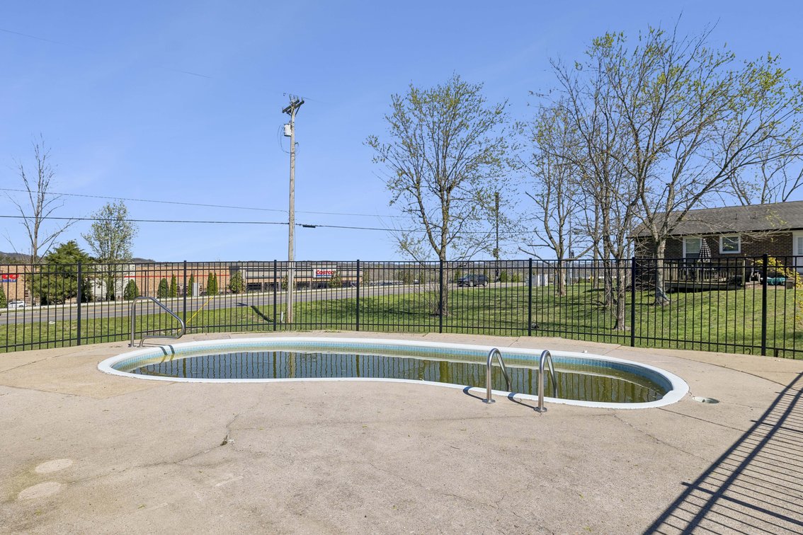 Image for 120 Overlook Drive, Hendersonville