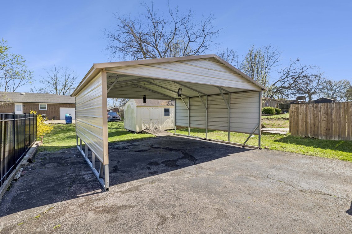 Image for 120 Overlook Drive, Hendersonville