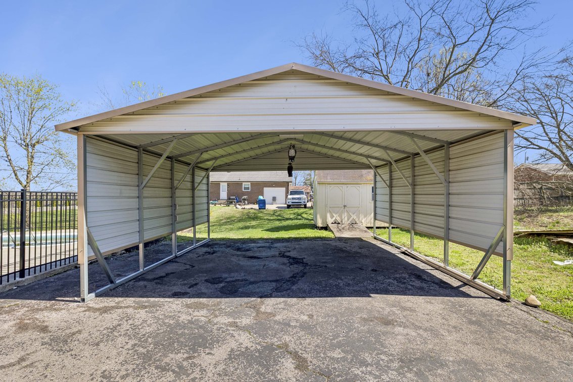 Image for 120 Overlook Drive, Hendersonville