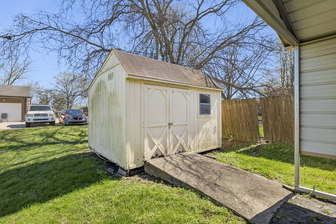 Image for 120 Overlook Drive, Hendersonville