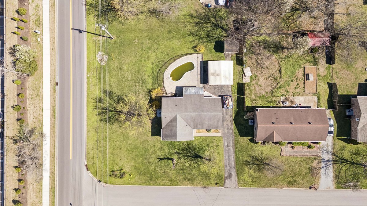 Image for 120 Overlook Drive, Hendersonville