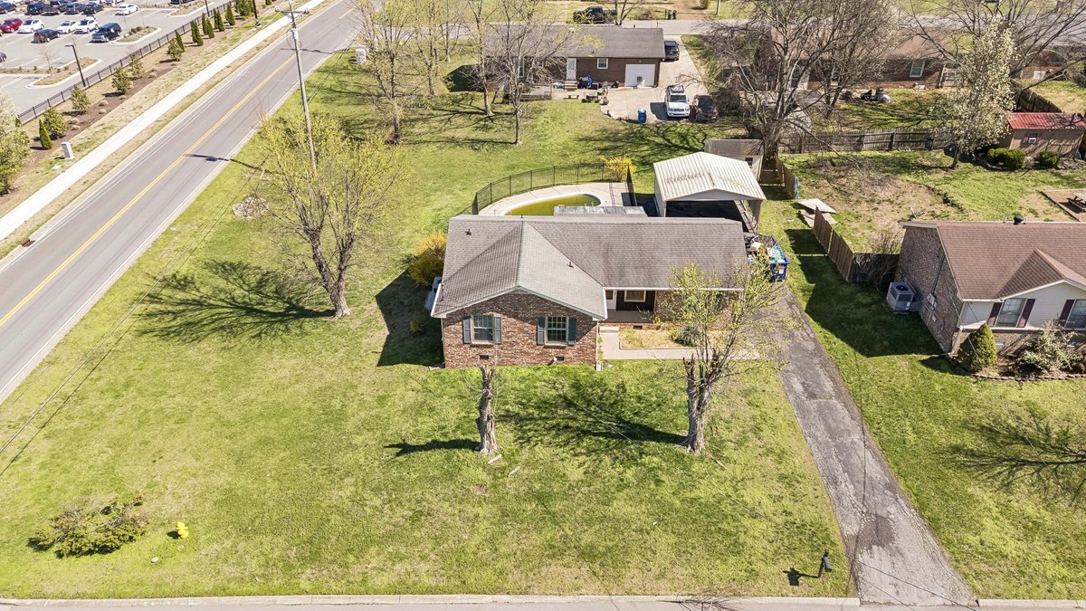 Image for 120 Overlook Drive, Hendersonville