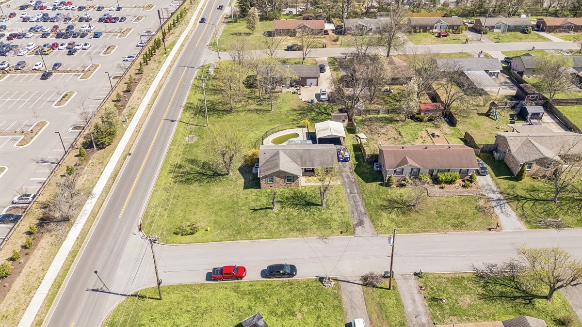 Image for 120 Overlook Drive, Hendersonville