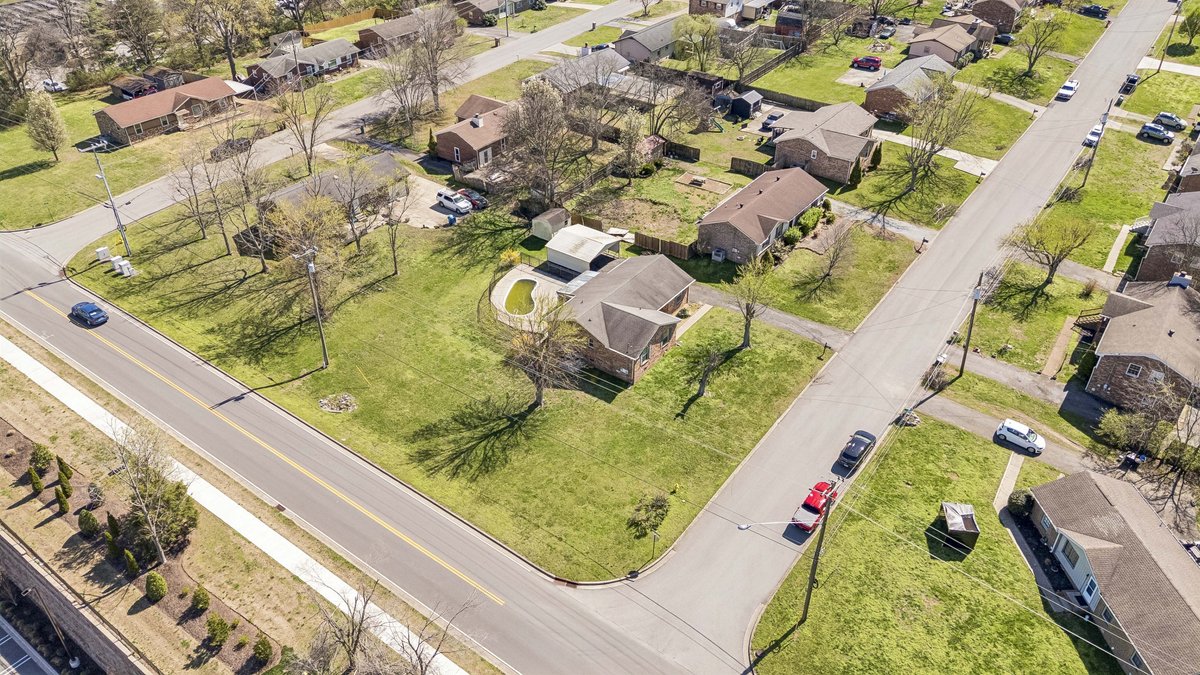 Image for 120 Overlook Drive, Hendersonville