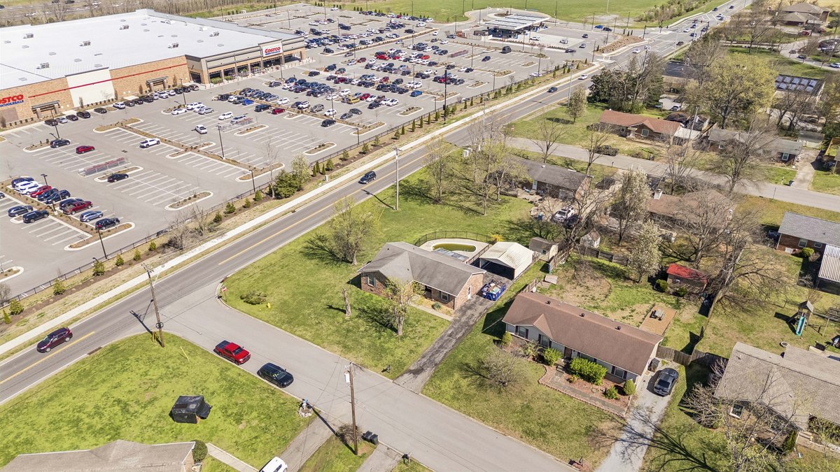 Image for 120 Overlook Drive, Hendersonville