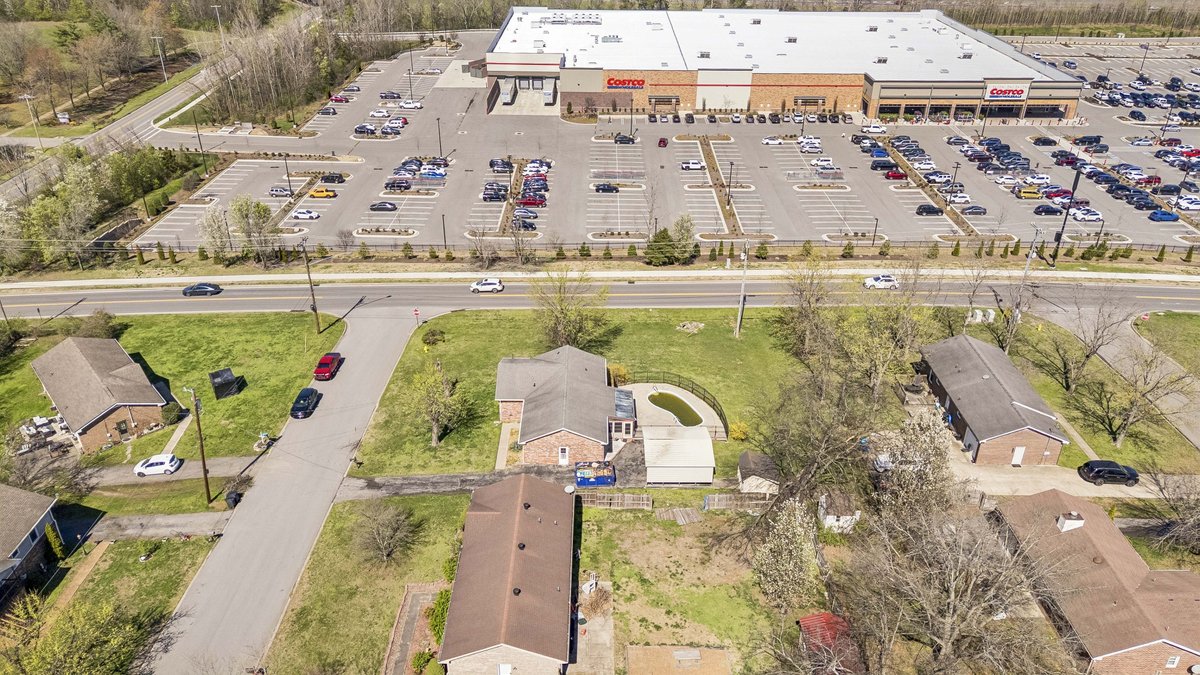 Image for 120 Overlook Drive, Hendersonville