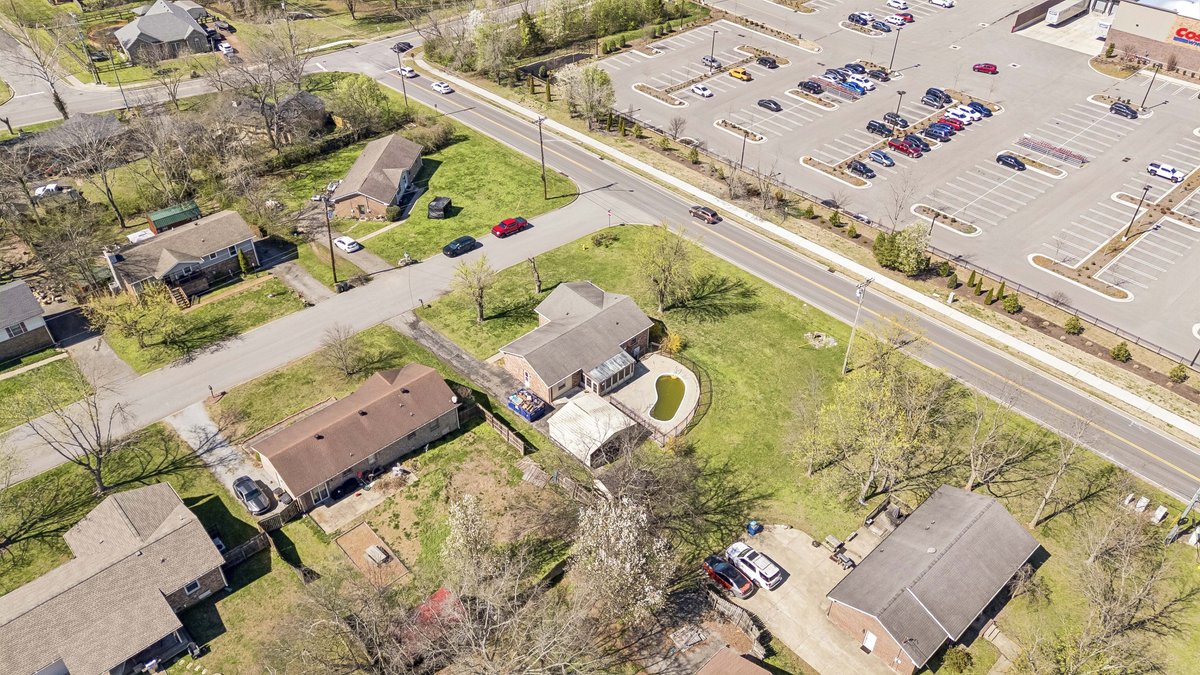 Image for 120 Overlook Drive, Hendersonville
