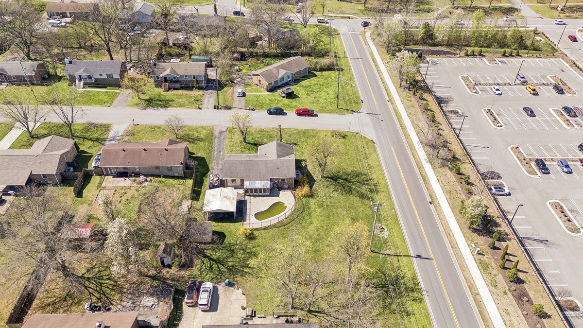 Image for 120 Overlook Drive, Hendersonville
