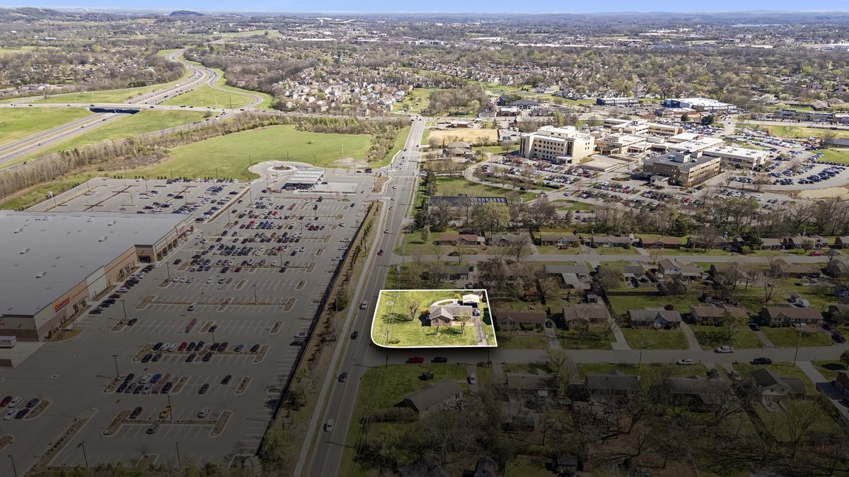 Image for 120 Overlook Drive, Hendersonville