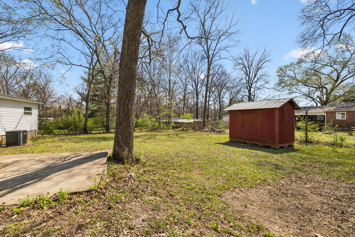 Image for 1516 Nuview Street, LaVergne