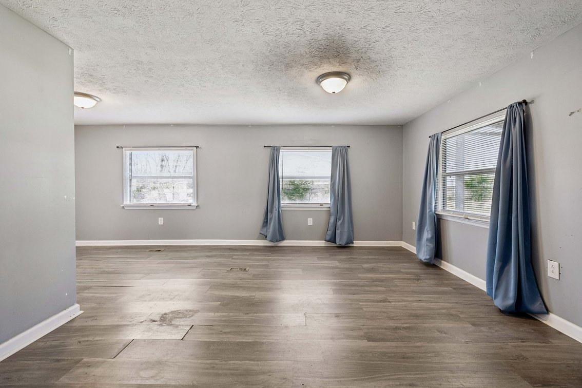 Image for 1516 Nuview Street, LaVergne
