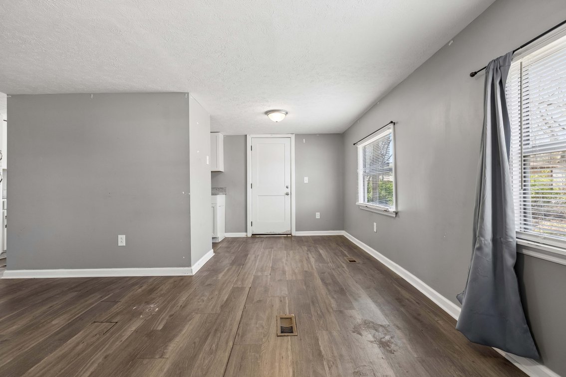 Image for 1516 Nuview Street, LaVergne