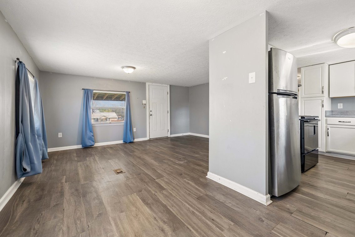 Image for 1516 Nuview Street, LaVergne