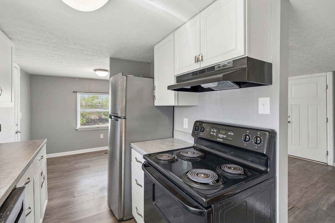 Image for 1516 Nuview Street, LaVergne