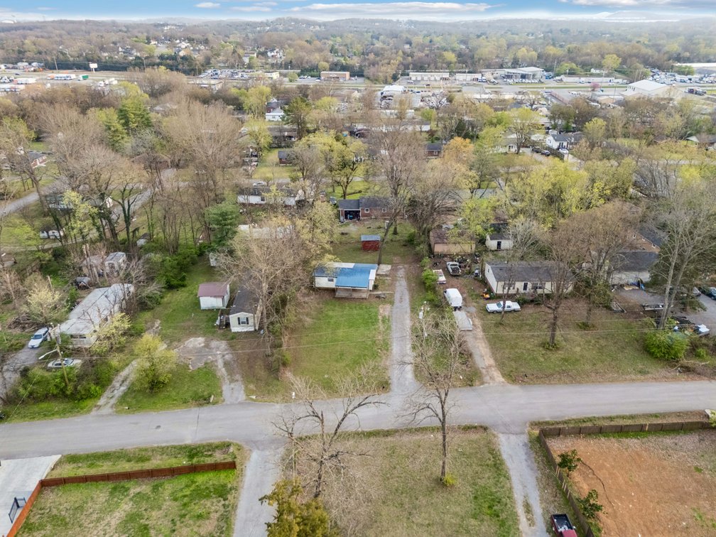 Image for 1516 Nuview Street, LaVergne
