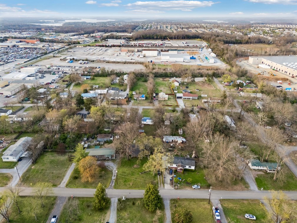 Image for 1516 Nuview Street, LaVergne