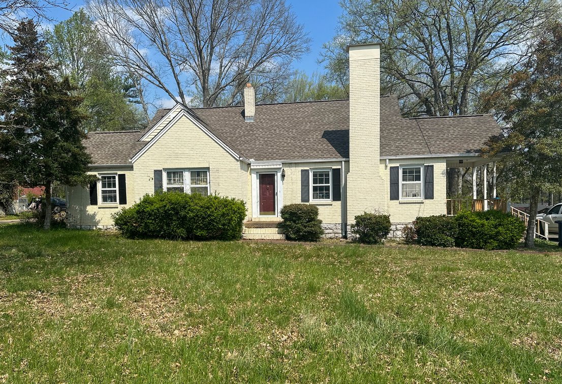 Image for 1111 S. Brittain Street, Shelbyville