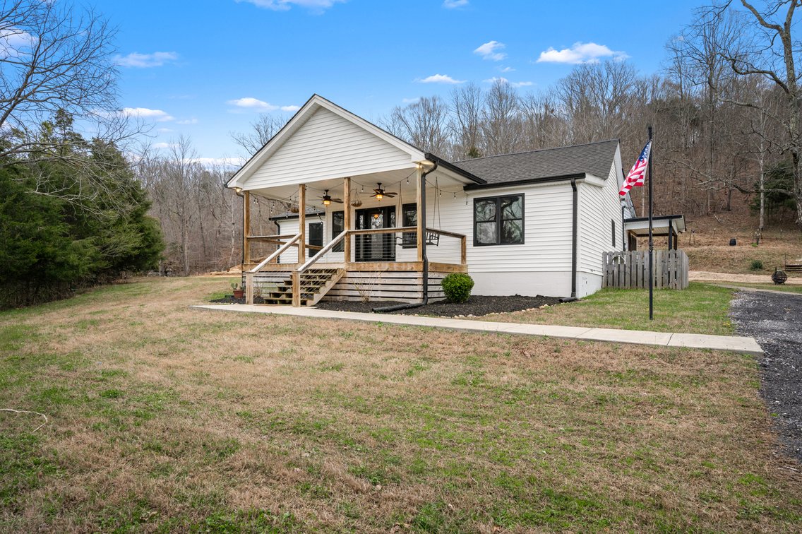 Image for 640 Lindsey Hollow Road, Gallatin