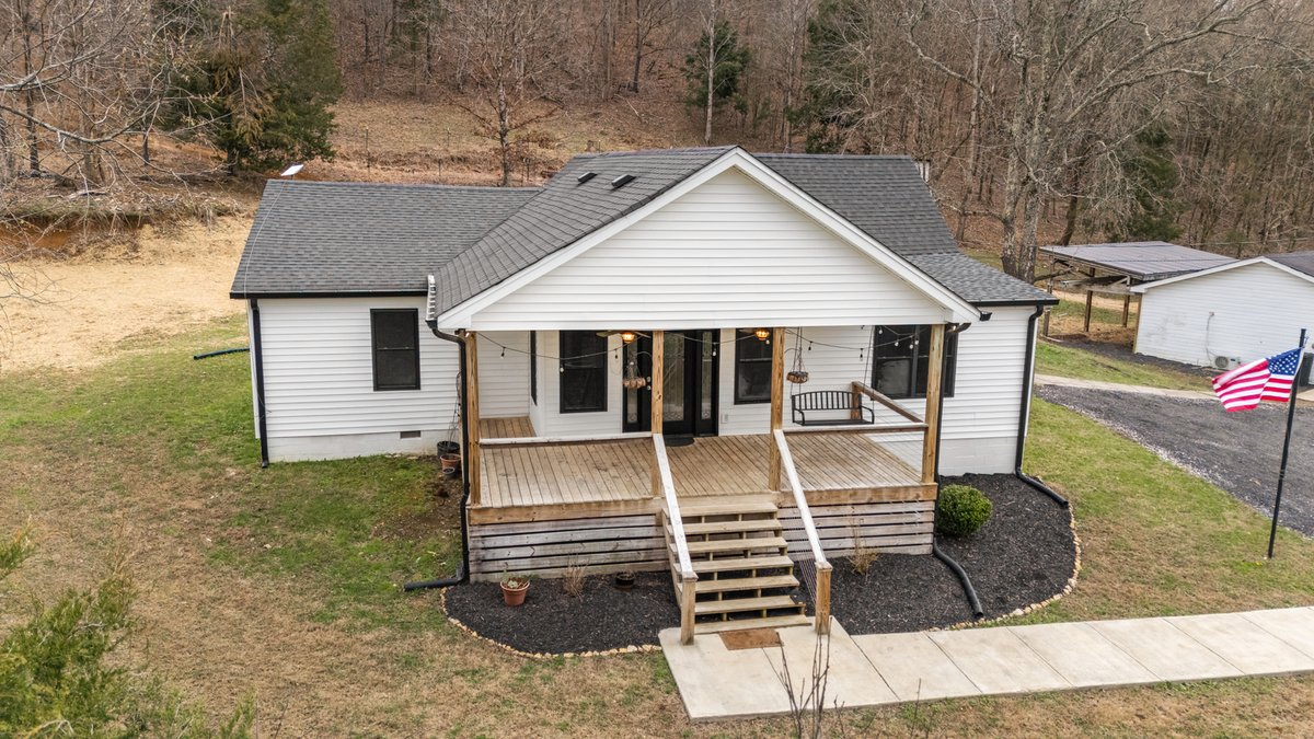 Image for 640 Lindsey Hollow Road, Gallatin
