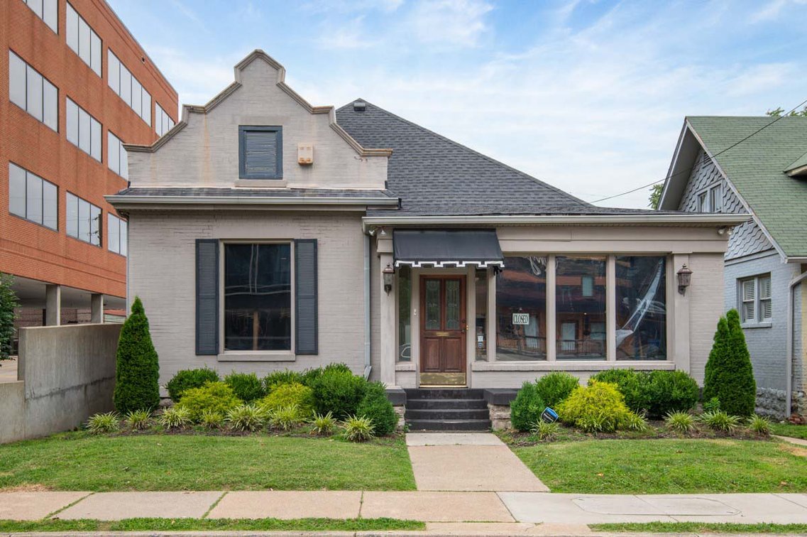 Image for 1023 16th Avenue S, Nashville