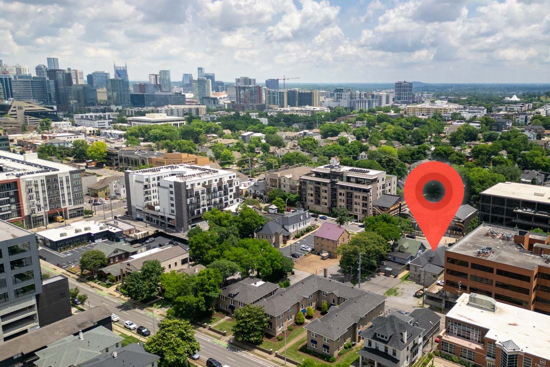 Image for 1023 16th Avenue S, Nashville