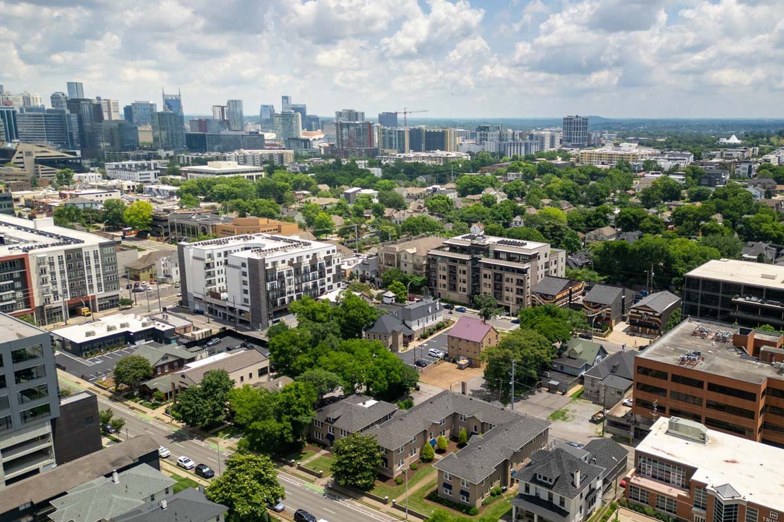 Image for 1023 16th Avenue S, Nashville