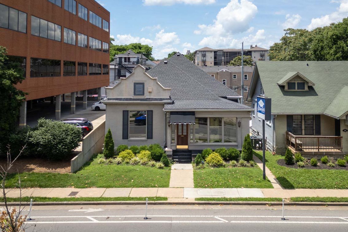 Image for 1023 16th Avenue S, Nashville