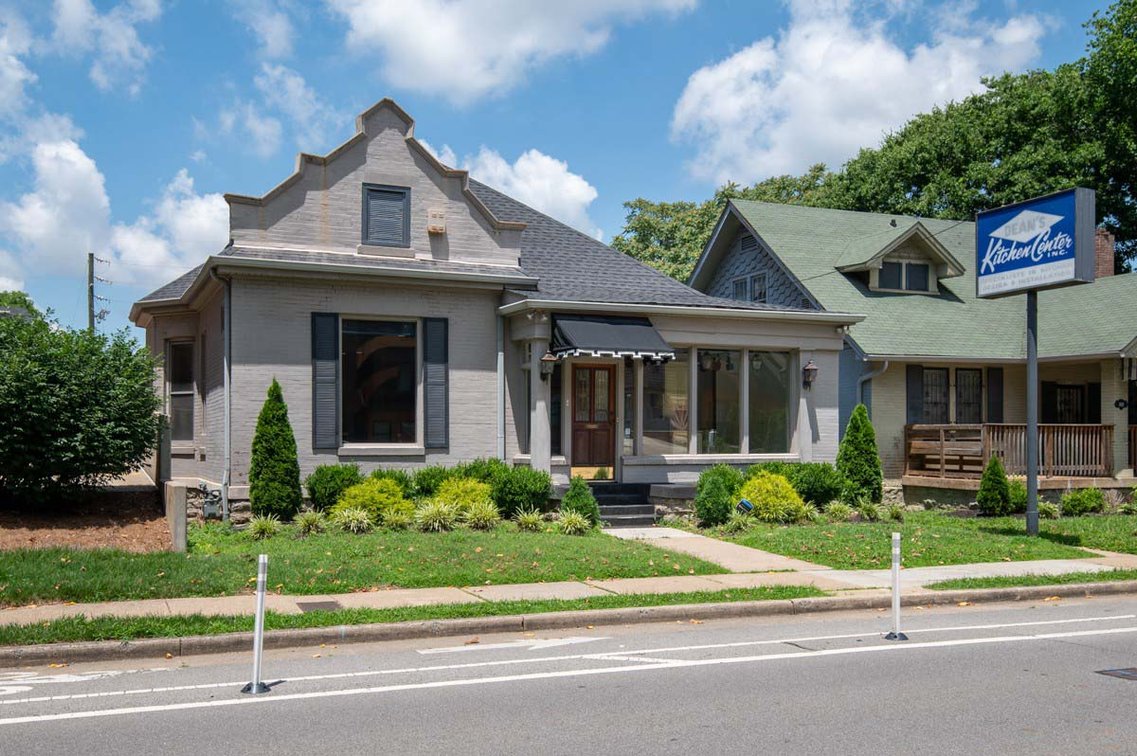Image for 1023 16th Avenue S, Nashville