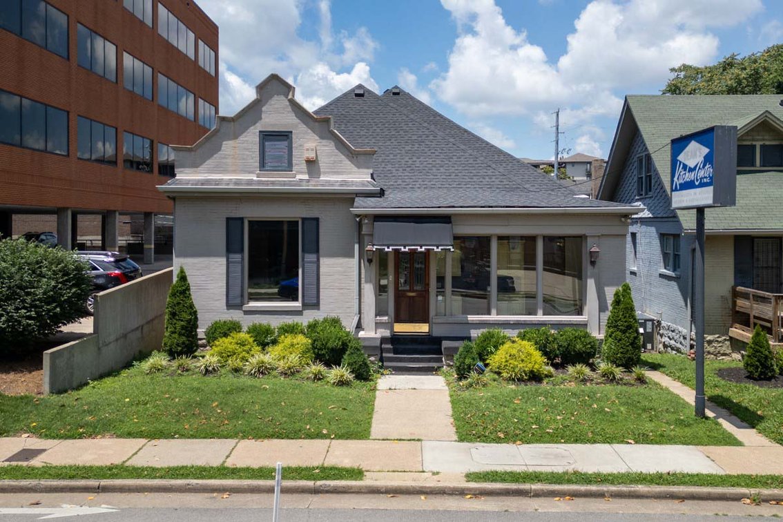 Image for 1023 16th Avenue S, Nashville