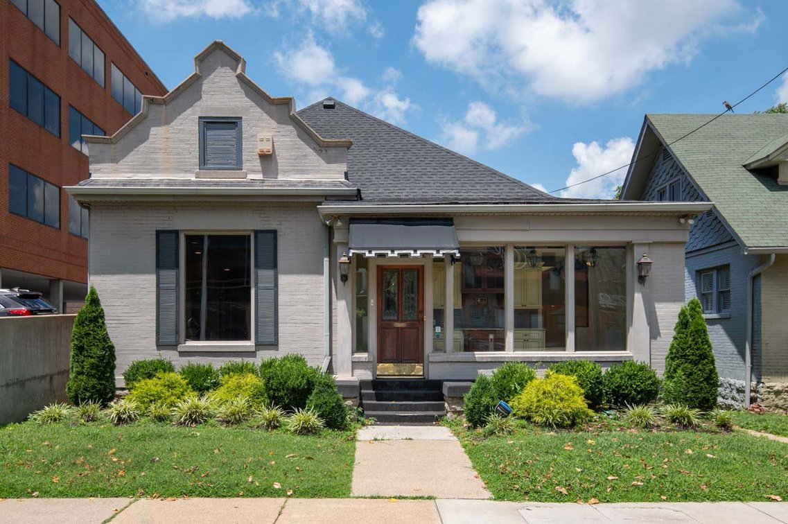 Image for 1023 16th Avenue S, Nashville