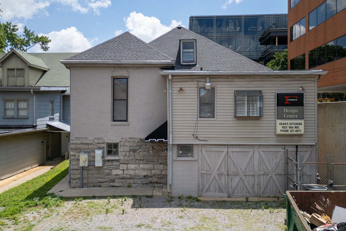 Image for 1023 16th Avenue S, Nashville