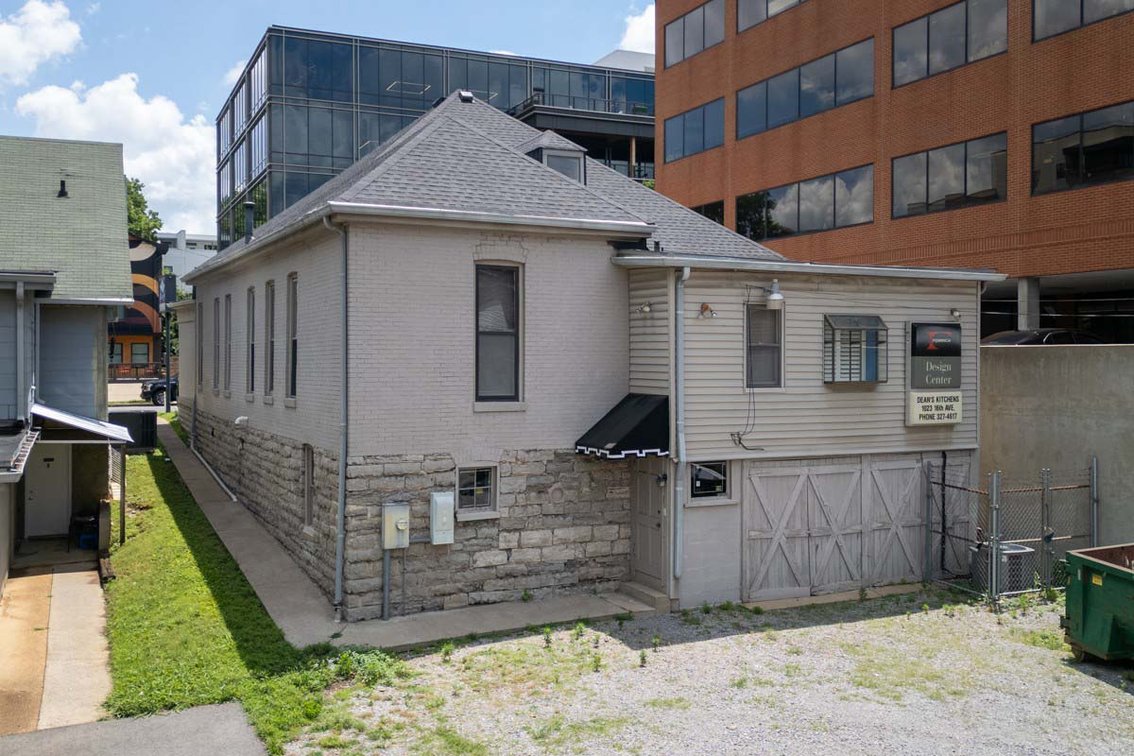 Image for 1023 16th Avenue S, Nashville