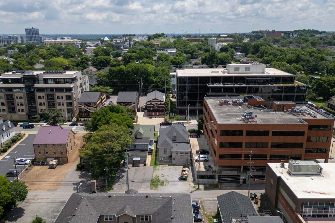 Image for 1023 16th Avenue S, Nashville