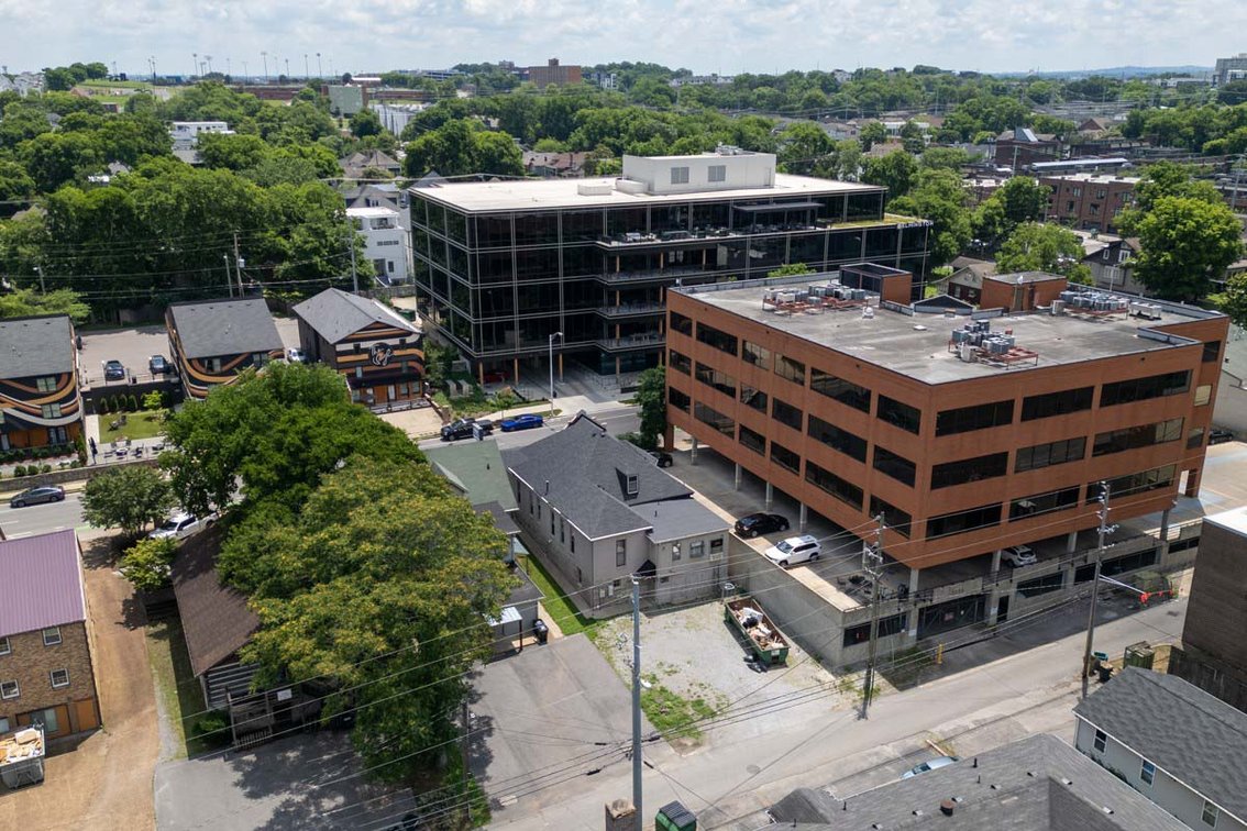 Image for 1023 16th Avenue S, Nashville
