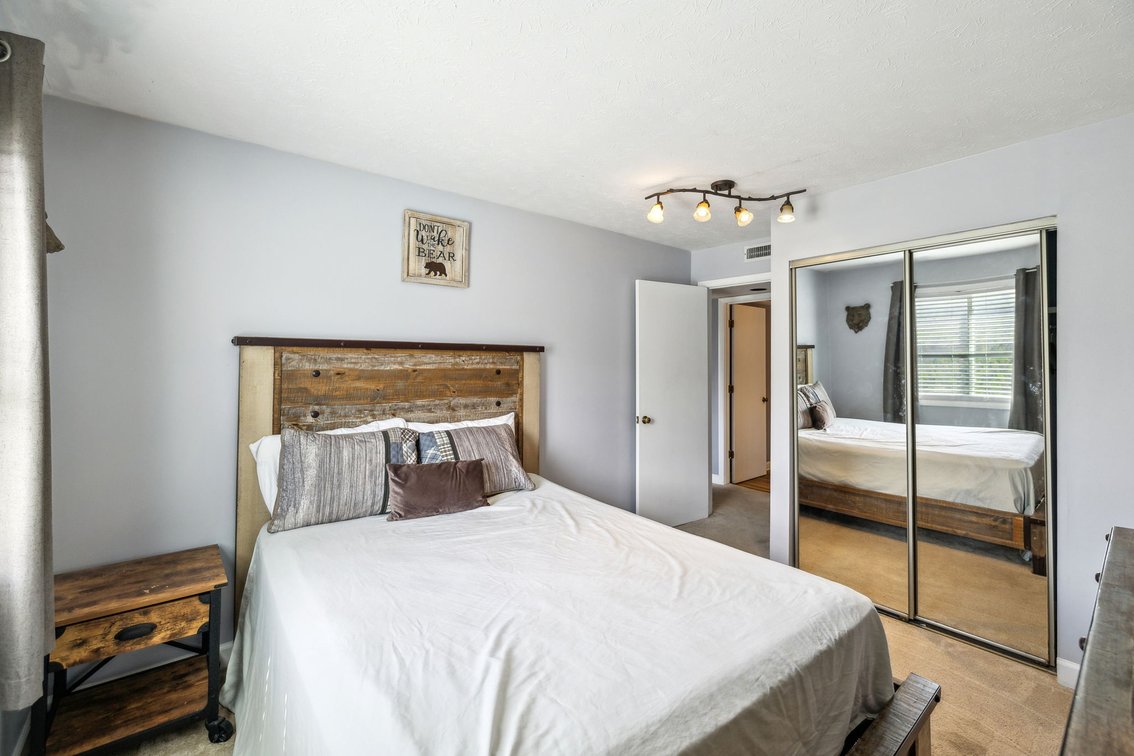 Image for 3710 Weber Road (Unit C-201), Gatlinburg TN