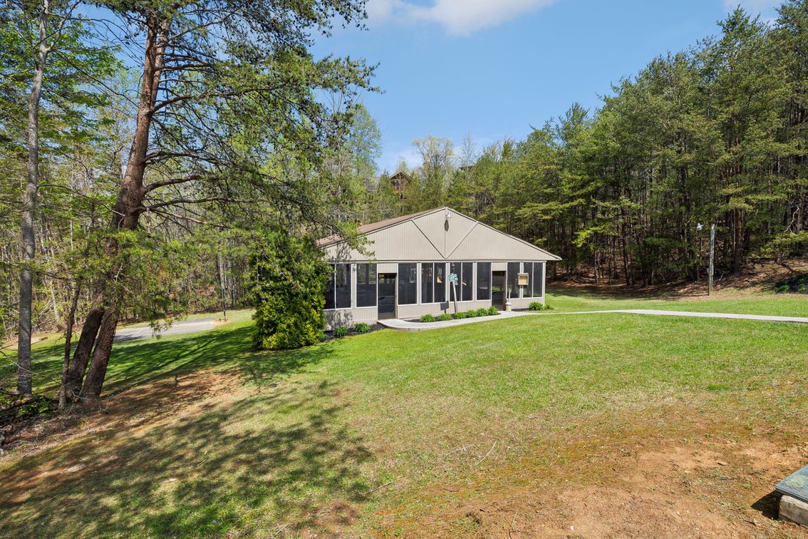 Image for 3710 Weber Road (Unit C-201), Gatlinburg TN