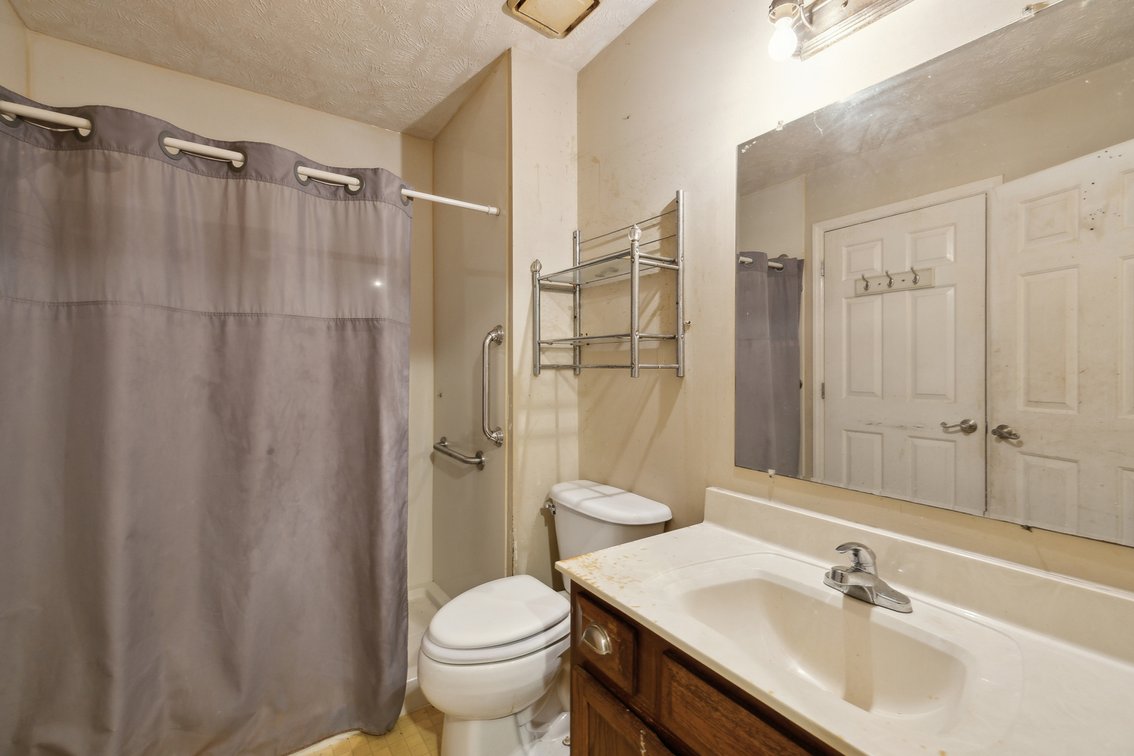 Image for 513 N. Maple Street, Murfreesboro