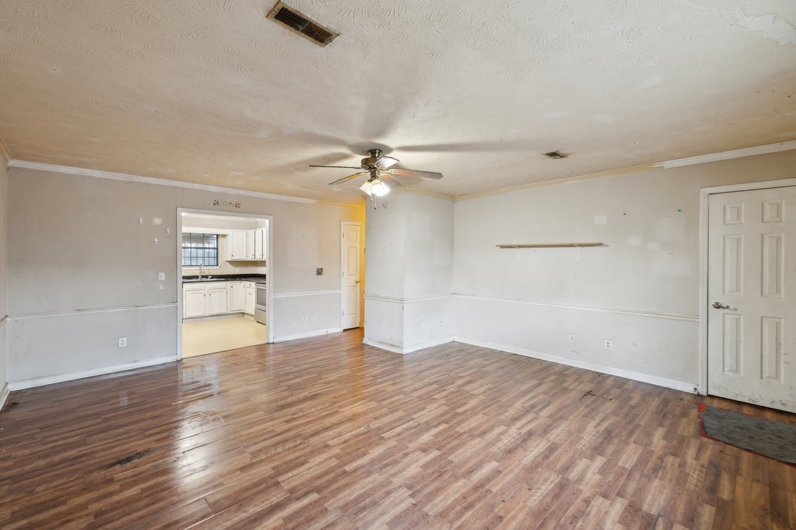 Image for 513 N. Maple Street, Murfreesboro