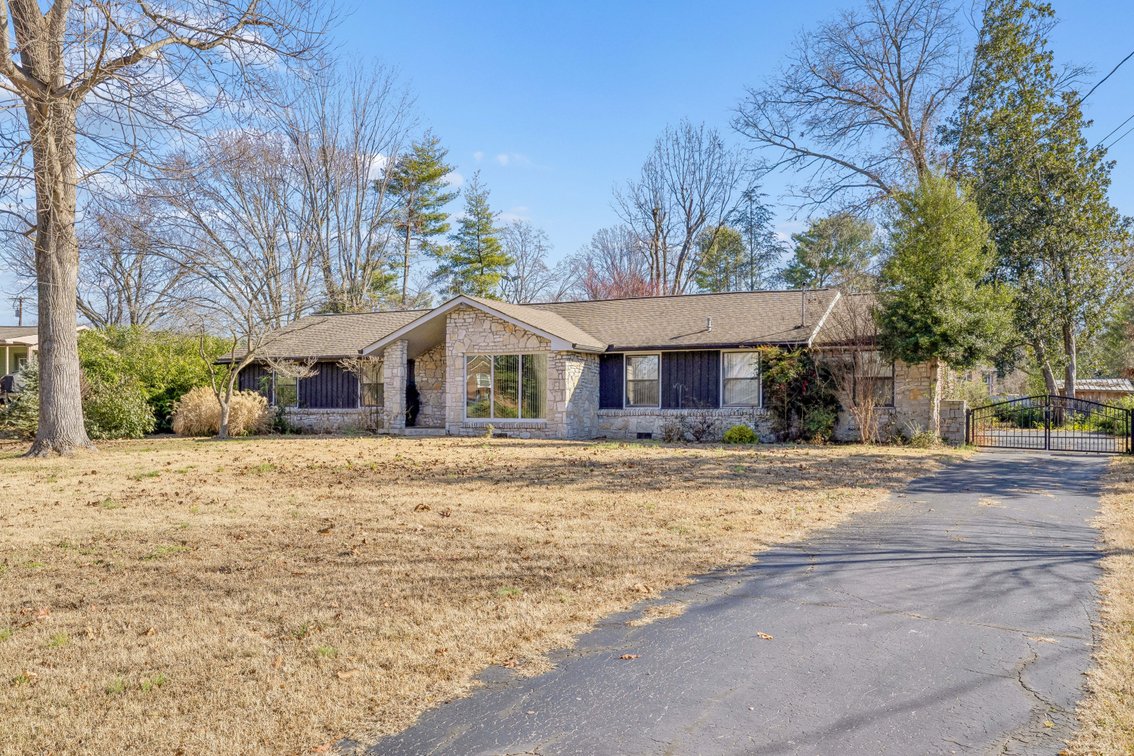Image for 289 Lake Terrace Drive, Hendersonville