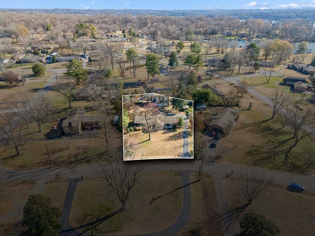 Image for 289 Lake Terrace Drive, Hendersonville