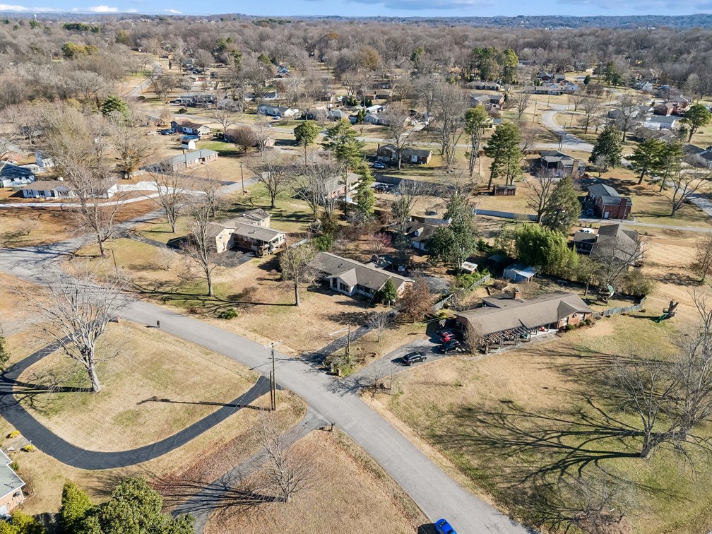 Image for 289 Lake Terrace Drive, Hendersonville