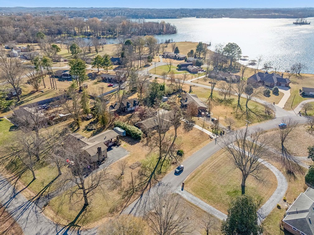 Image for 289 Lake Terrace Drive, Hendersonville
