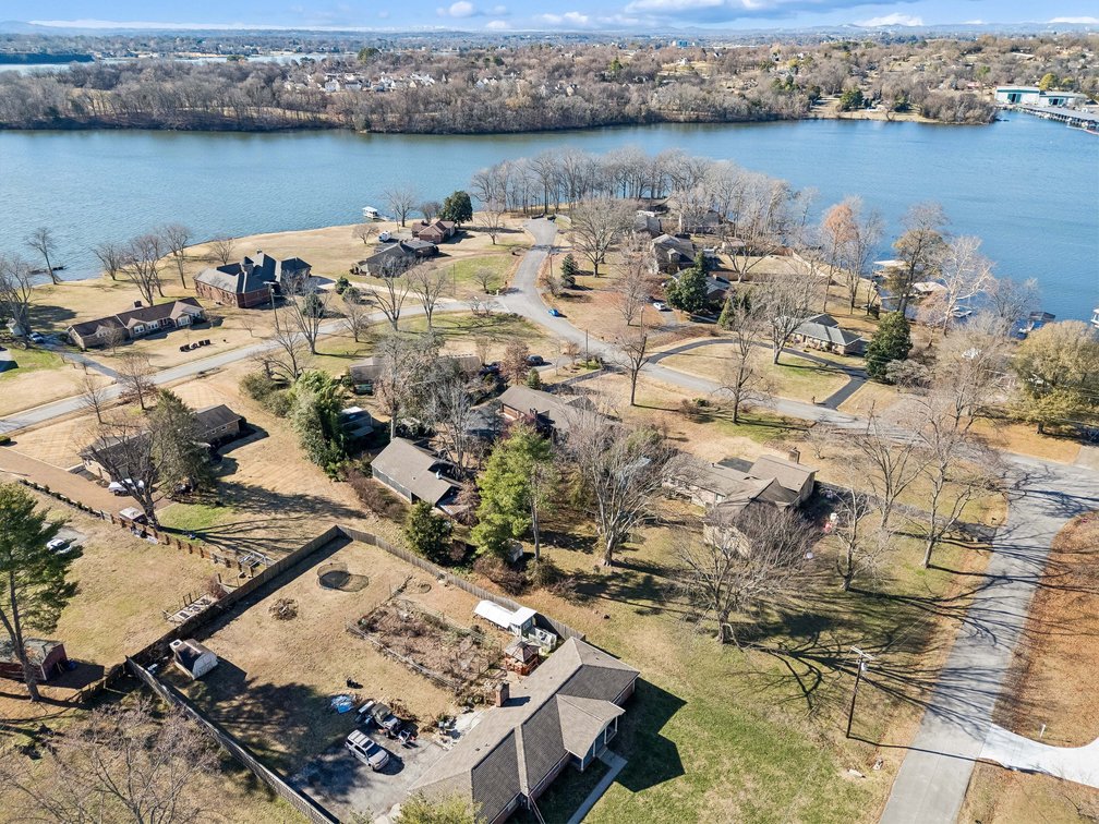 Image for 289 Lake Terrace Drive, Hendersonville