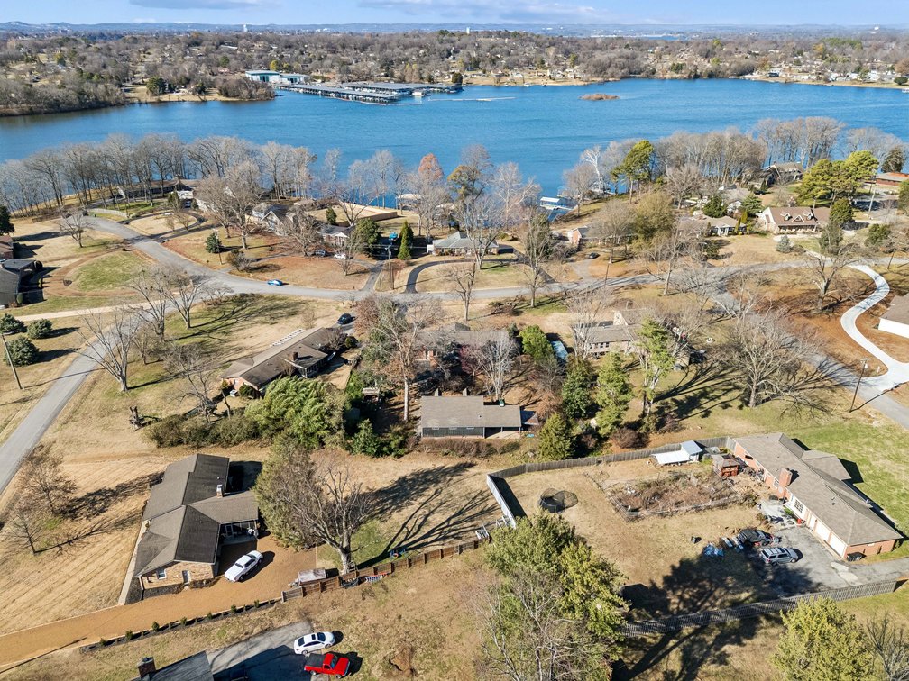Image for 289 Lake Terrace Drive, Hendersonville