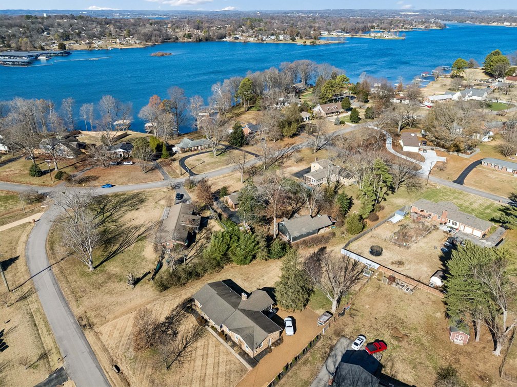 Image for 289 Lake Terrace Drive, Hendersonville
